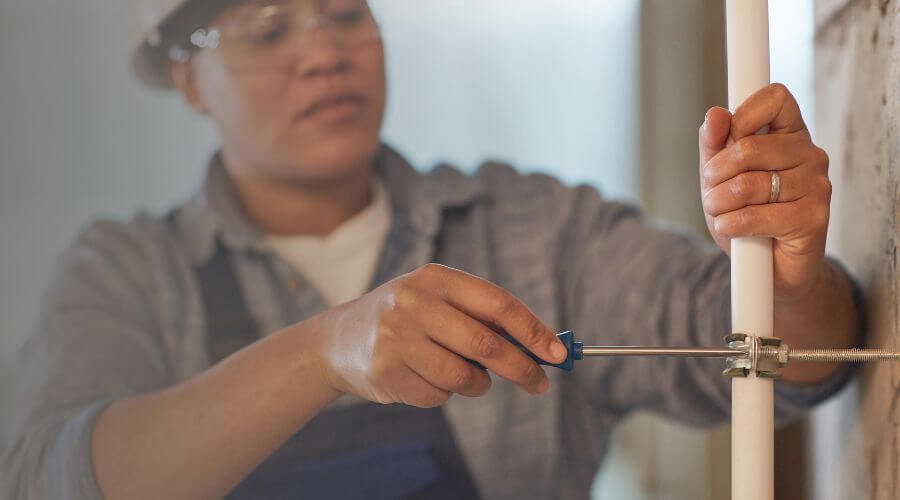 Professional annual plumbing maintenance services in Blue Springs, MO